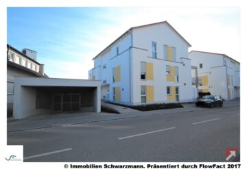 Helle freundliche Etagenwohnung!, 86695 Nordendorf, Etagenwohnung