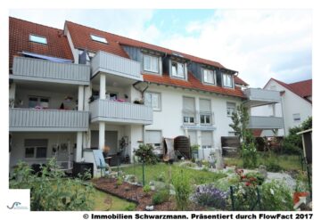 Ich bin etwas Besonderes, 86637 Wertingen, Maisonettewohnung