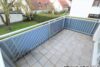 Helle 4-ZKB Wohnung incl. Küche - Südbalkon