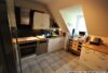 Außergewöhnliche Dachgeschosswohnung in zentraler Lage! - Küche