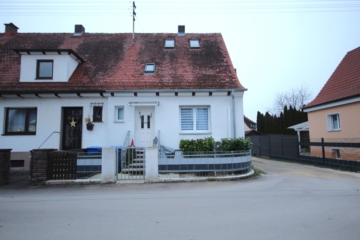 Charmantes Endreihenhaus in Lauingen – Ihr neues Zuhause!, 89415 Lauingen, Reihenendhaus