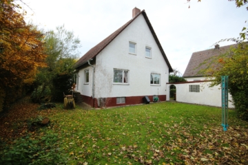 Viel Platz für Ihre Ideen: Einfamilienhaus mit Potenzial in Lauingen., 89415 Lauingen, Einfamilienhaus