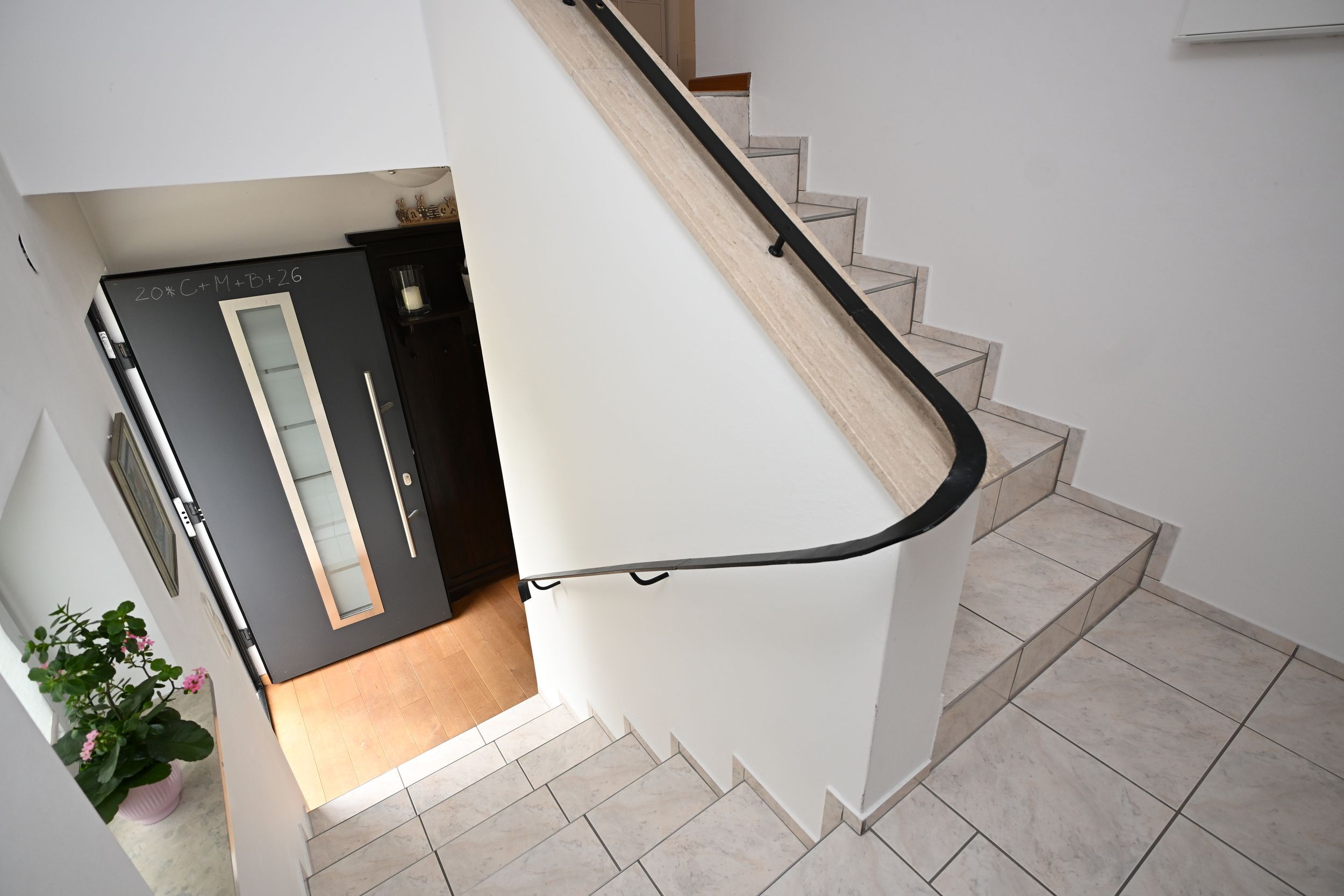 Treppenhaus