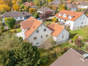 Charmantes Einfamilienhaus mit großzügigem Garten – ideal für Familien!, 86637 Wertingen, Einfamilienhaus