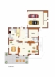 Grundriss Skizze EG - Charmantes Einfamilienhaus mit großzügigem Garten – ideal für Familien!