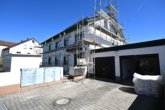 Ansicht - Ideal für Singles oder Pendler – Apartment nahe Bahnhof Mertingen