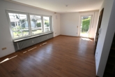 Wohnzimmer - Ideal für Singles oder Pendler – Apartment nahe Bahnhof Mertingen