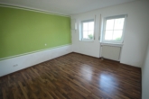 Schlafzimmer - Geräumige 3-Zimmer-Wohnung mit Garten in Wertingen