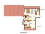 981769115501 - Helle Dachgeschosswohnung in guter Lage!