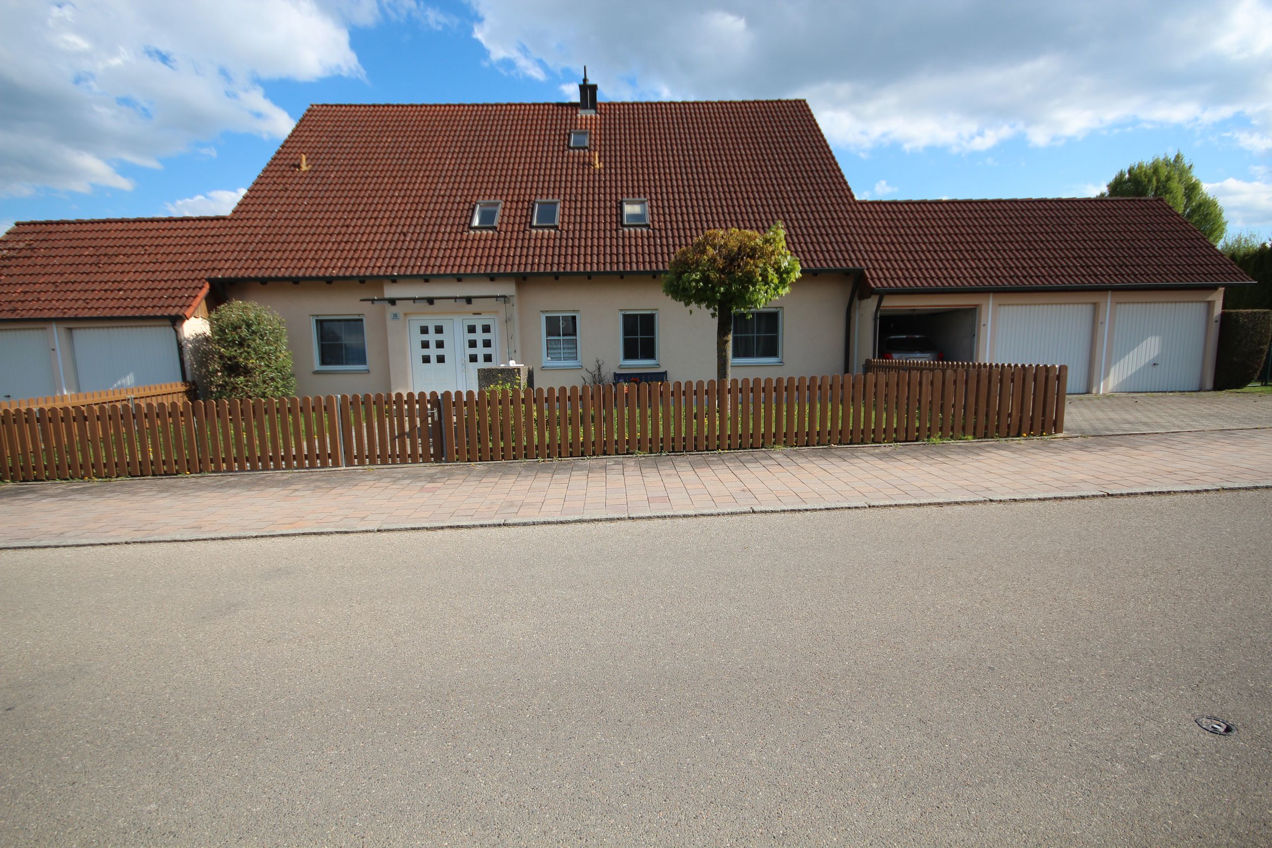 Außenansicht