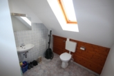 WC - Helle Dachgeschosswohnung in guter Lage!