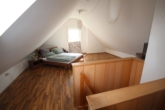 Dachgeschoss - Helle Dachgeschosswohnung in guter Lage!