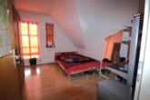 Schlafzimmer - Großzügige Etagenwohnung in zentraler Lage!