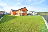Garten - Modernes Einfamilienhaus mit Einliegerwohnung und großzügigem Grundstück!