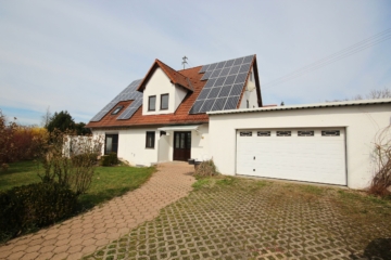 Ihr neues Zuhause: Großzügig, ruhig gelegen und stadtnah, 86637 Wertingen, Mehrfamilienhaus