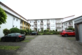 Außenansicht - Ein-Zimmer-Apartment im Betreuten Wohnen! Ideal für Investoren!