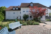 Außenansicht - Attraktive 3-ZKB in der Nähe von Meitingen!