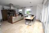 Küche - Maisonettewohnung in ruhiger Lage!