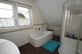 Badezimmer - Maisonettewohnung in ruhiger Lage!