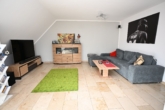 Wohnzimmer - Maisonettewohnung in ruhiger Lage!