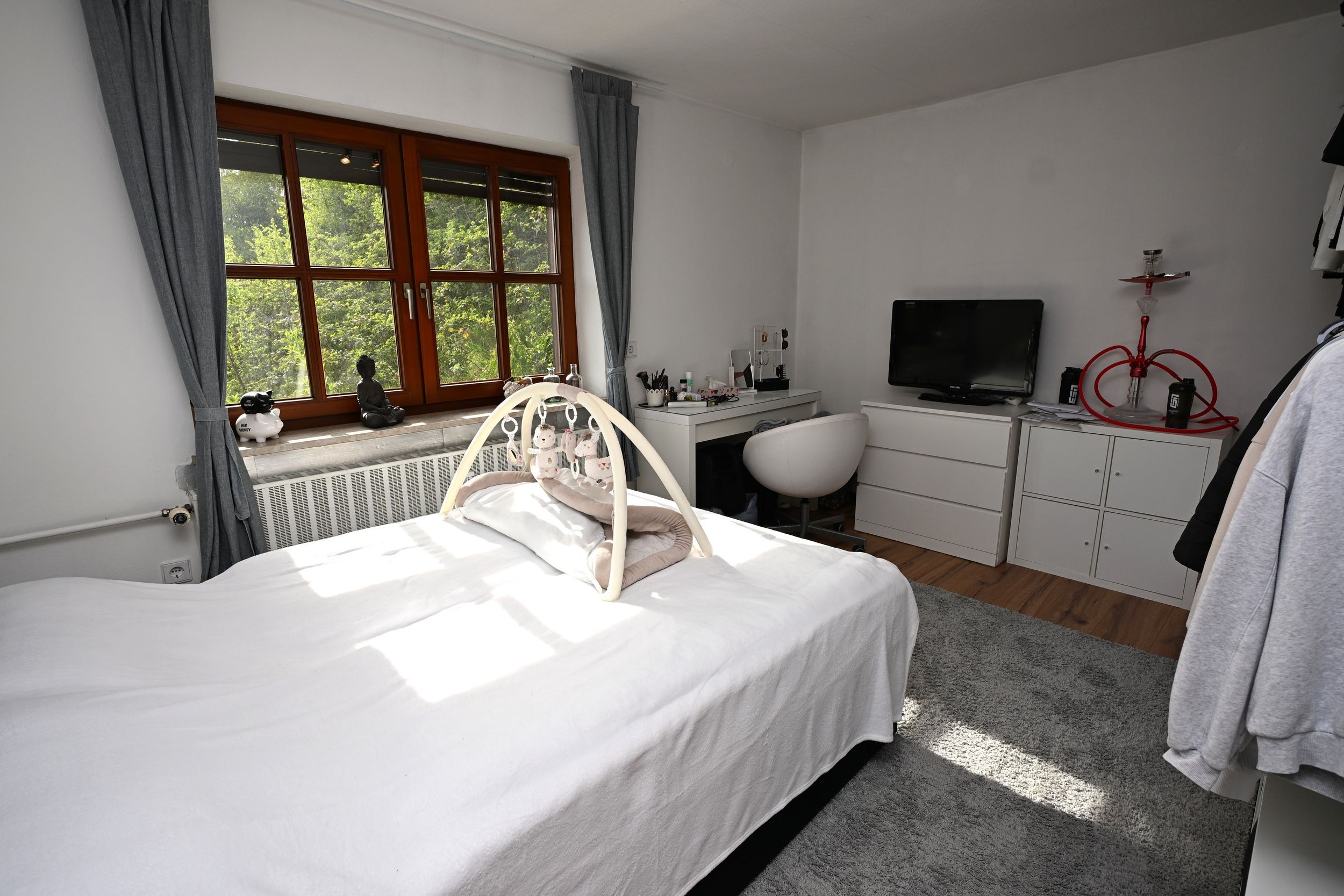 Kinderzimmer OG