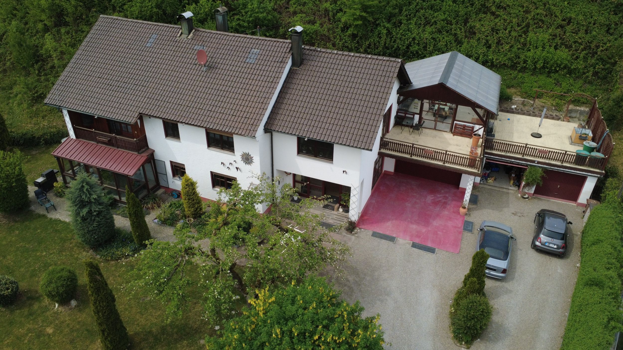 Außenansicht