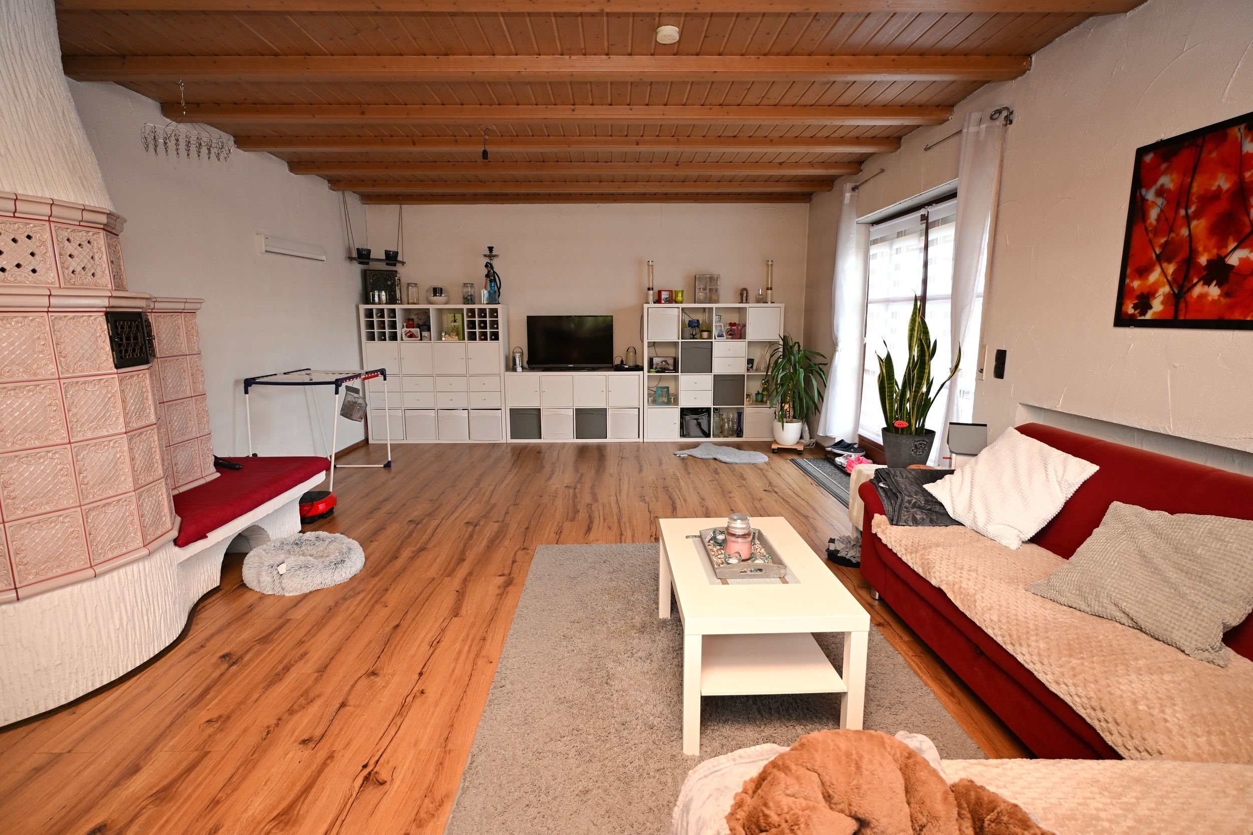 Wohnzimmer OG