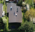Luftbild - Charmantes Landhaus für gehobene Ansprüche!