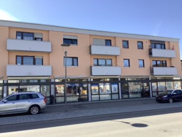 Attraktive Gewerbefläche für Praxis oder Dienstleistung – sofort nutzbar, 86405 Meitingen, Praxis