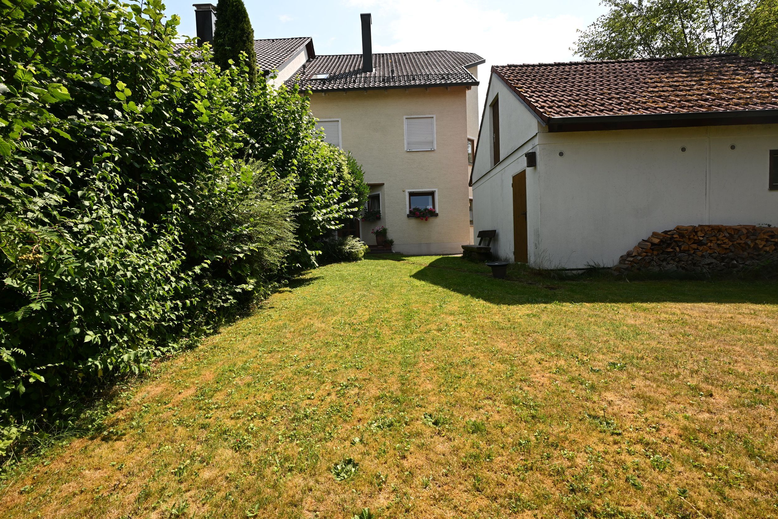 Garten