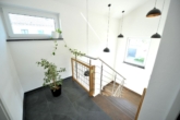 Treppen - Ihr neues Zuhause: Modern, hell und ideal für die Familie