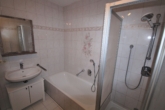 Badezimmer - Helle 4-ZKB ideal für Familien!