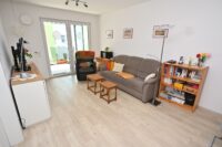 Gemütliches Wohnzimmer