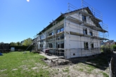 Südostseite - Helle 4ZKB-Wohnung in modernisiertem Mehrfamilienhaus