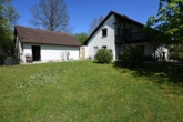 Garten - Charmante 4-ZKB in ruhiger Lage in Wertingen!