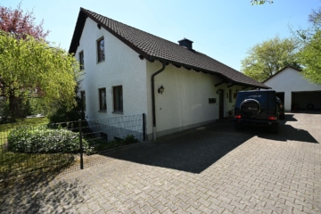 Charmante 4-ZKB in ruhiger Lage in Wertingen!, 86637 Wertingen, Dachgeschosswohnung