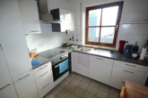 Küche - Freundliche Etagenwohnung in Meitingen!