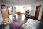 Wohnen - Freundliche Etagenwohnung in Meitingen!