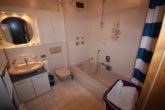 Bad - Freundliche Etagenwohnung in Meitingen!