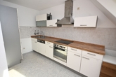 Küche - Charmante 2-ZKB mit Balkon in ruhiger Lage in Welden!