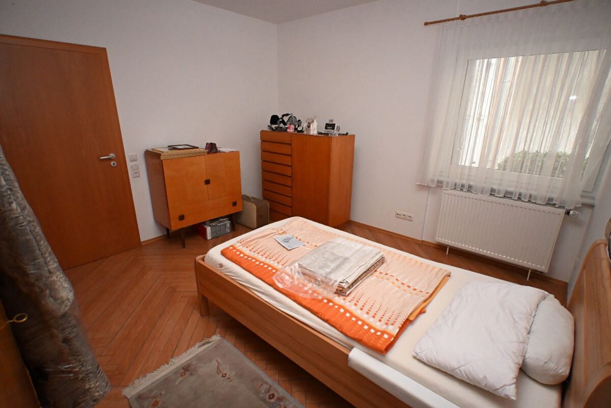 Gästezimmer