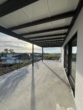 Terrasse - Charmantes Neubau-Haus in ruhiger Lage mit Traumaussicht!