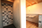 Bad - Dusche - Charmantes Neubau-Haus in ruhiger Lage mit Traumaussicht!