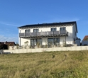 Außenansicht - Charmantes Neubau-Haus in ruhiger Lage mit Traumaussicht!
