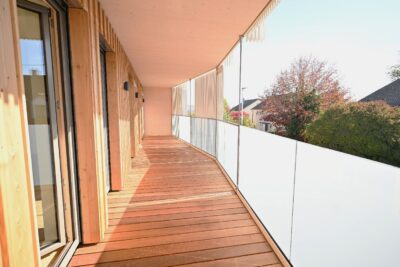 Exlusive 4-ZKB mit hochwertiger Ausstattung in guter Lage!, 86637 Wertingen, Etagenwohnung