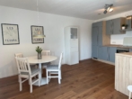 Esszimmer - Teilmöbilierte moderne Einliegerwohnung mit Terrasse – Erstbezug!