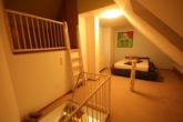 Dachspitz - Freundliche Dachgeschosswohnung mit Dachspitz – ideal für Investoren!