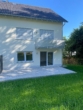 Moderne Neubauwohnung - Neubau – 2-ZKB mit Terrasse und Garten – optional mit Küche!