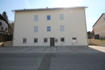 Erstbezug – Moderne 2-ZKB mit Terrasse und Garten in Emersacker!, 86494 Emersacker, Erdgeschosswohnung