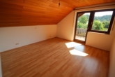 Schlafzimmer - Charmante 4-ZKB im Obergeschoss – ideal für Paare oder kleine Familien!
